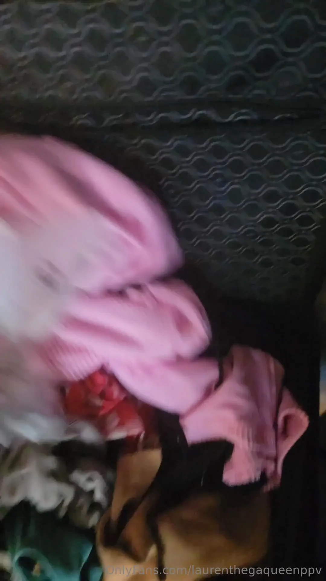 Just filmed lauren vs bbc pt 6 here s a little sneak peak to hold ya 