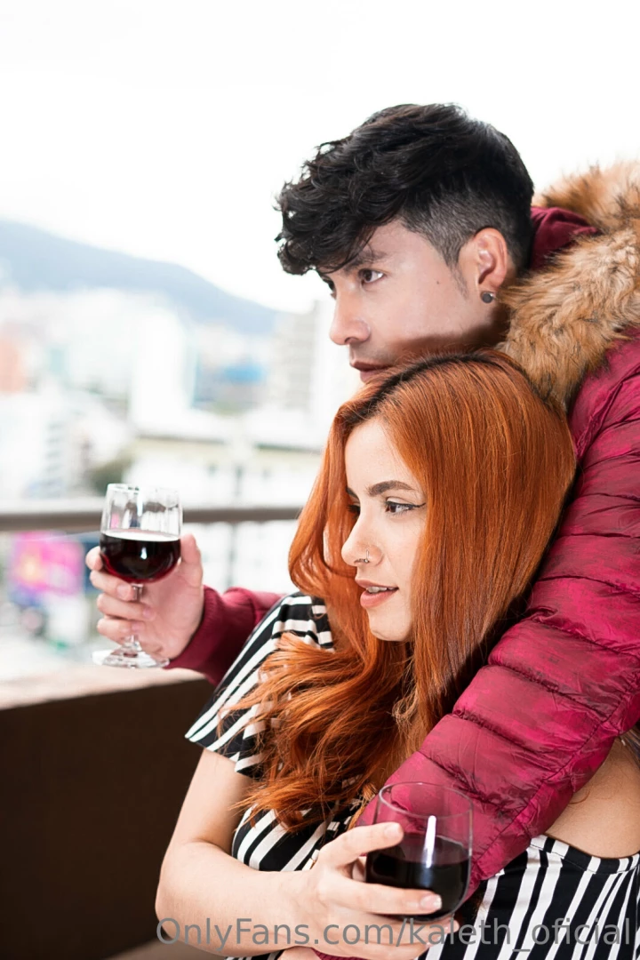 The perfect couple does not exist but dannagisell 