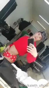 Todo lo que tengo es pa t dm