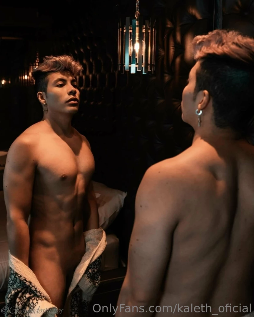 Kaleth-oficial part 3 