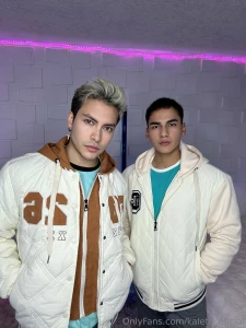 Kaleth-oficial