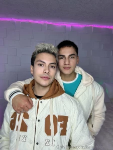 Do you want to be our boyfriend