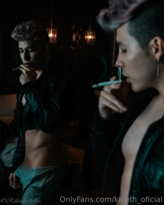 T tan influencer yo tan mala influencia