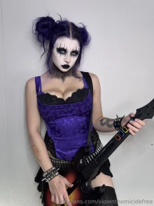 Ever seen a ghost full set with all the tidd-bits in dms only part 1