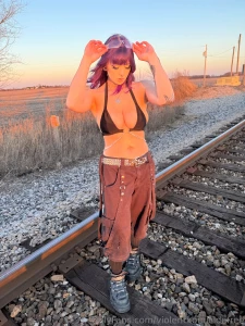 Sunkissed about to be cum-kissed part 2