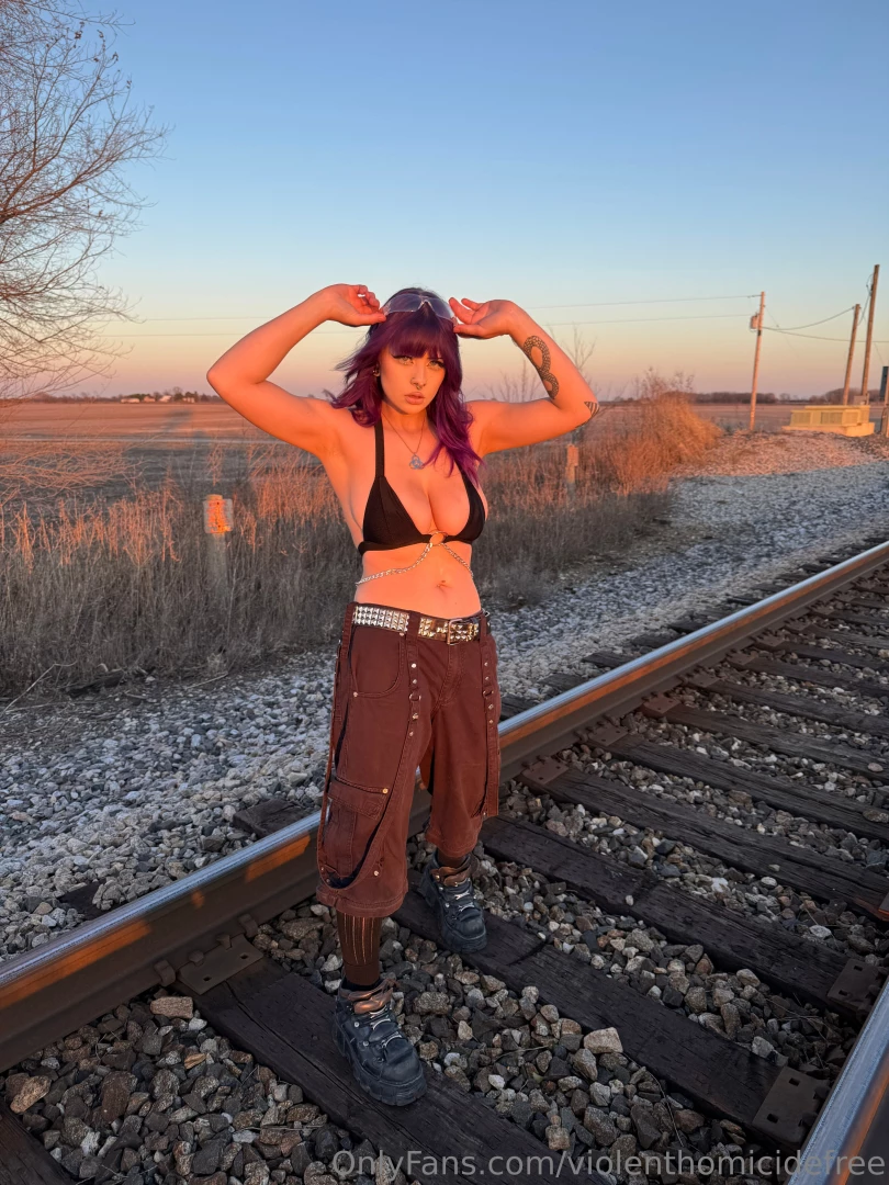 Choo-choo on-track to becoming your next big obsession part 3 