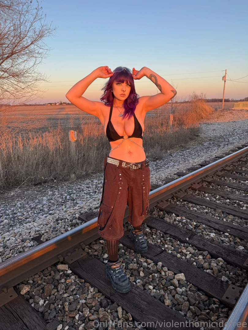 Choo-choo on-track to becoming your next big obsession part 1 