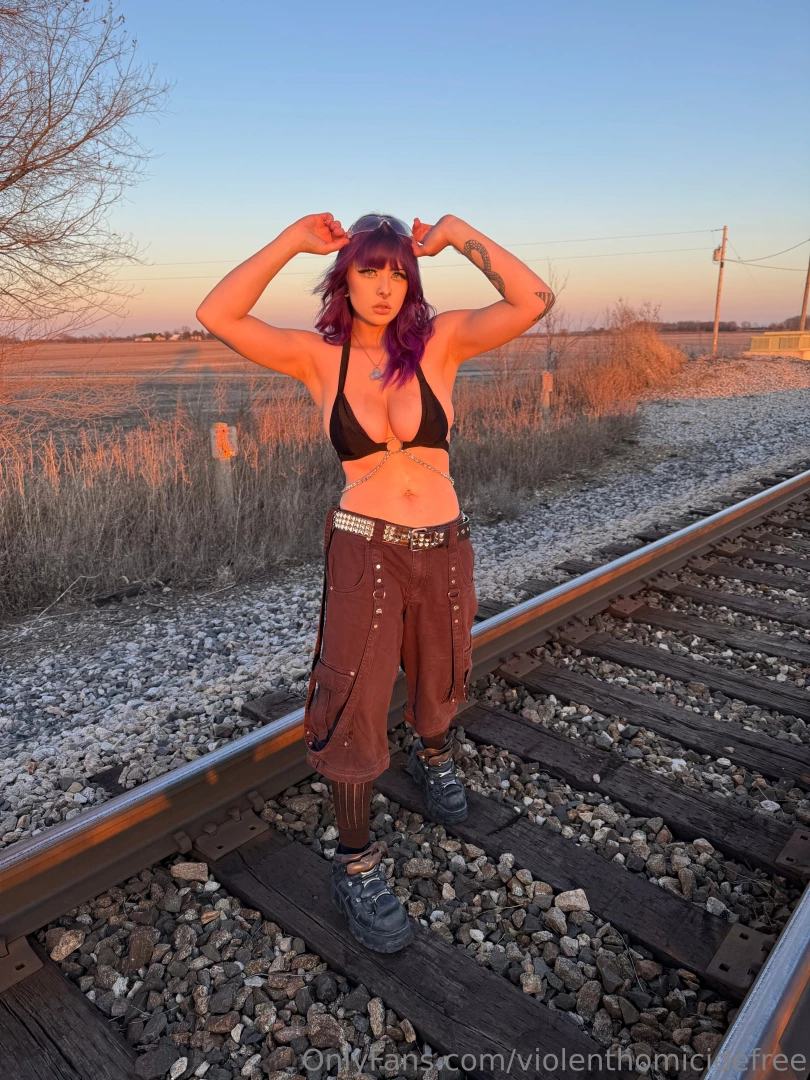 Choo-choo on-track to becoming your next big obsession part 2 