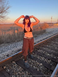 Choo-choo on-track to becoming your next big obsession part 2