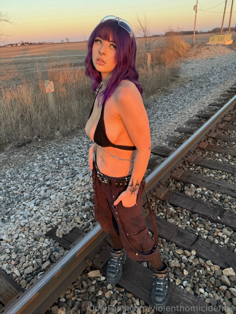 Choo-choo on-track to becoming your next big obsession part 4 