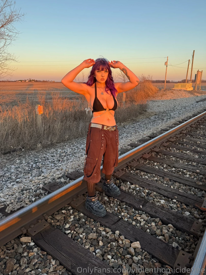 Choo-choo on-track to becoming your next big obsession 