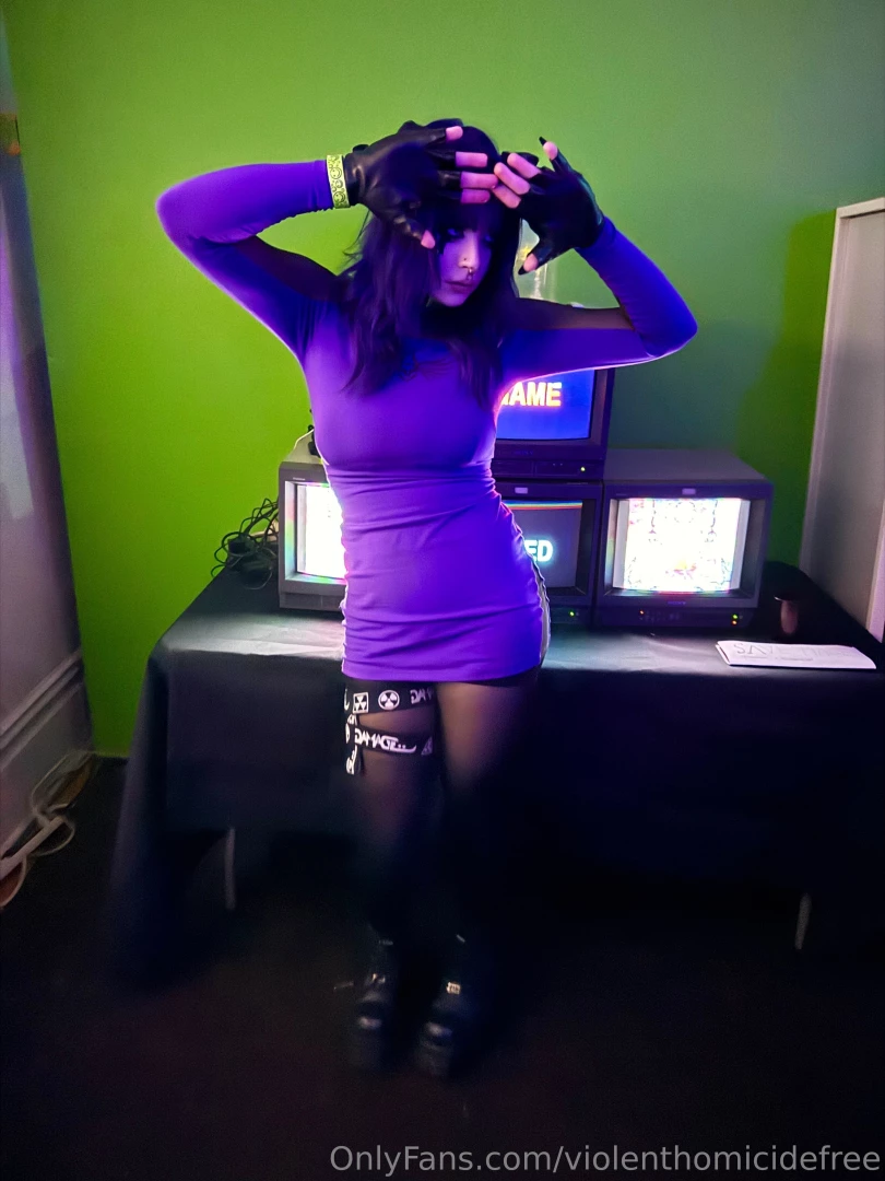 I look harmless right it always starts that way but you ll see part 1 