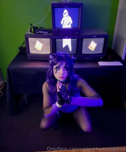 I see you staring do you need something