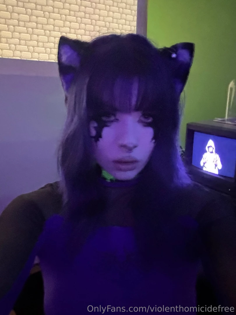 I see you staring do you need something part 1 