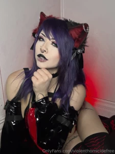 I turned into a cat part 1