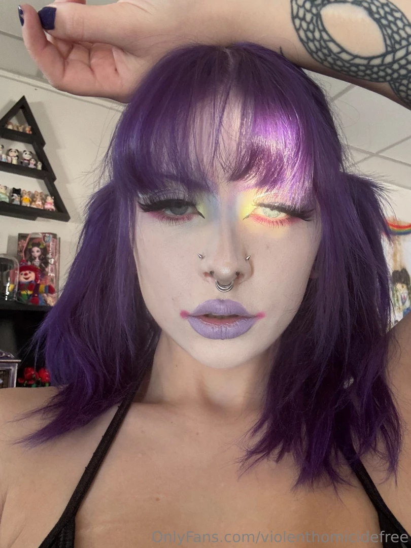 Feeling colorful today which shade matches your vibe part 1 