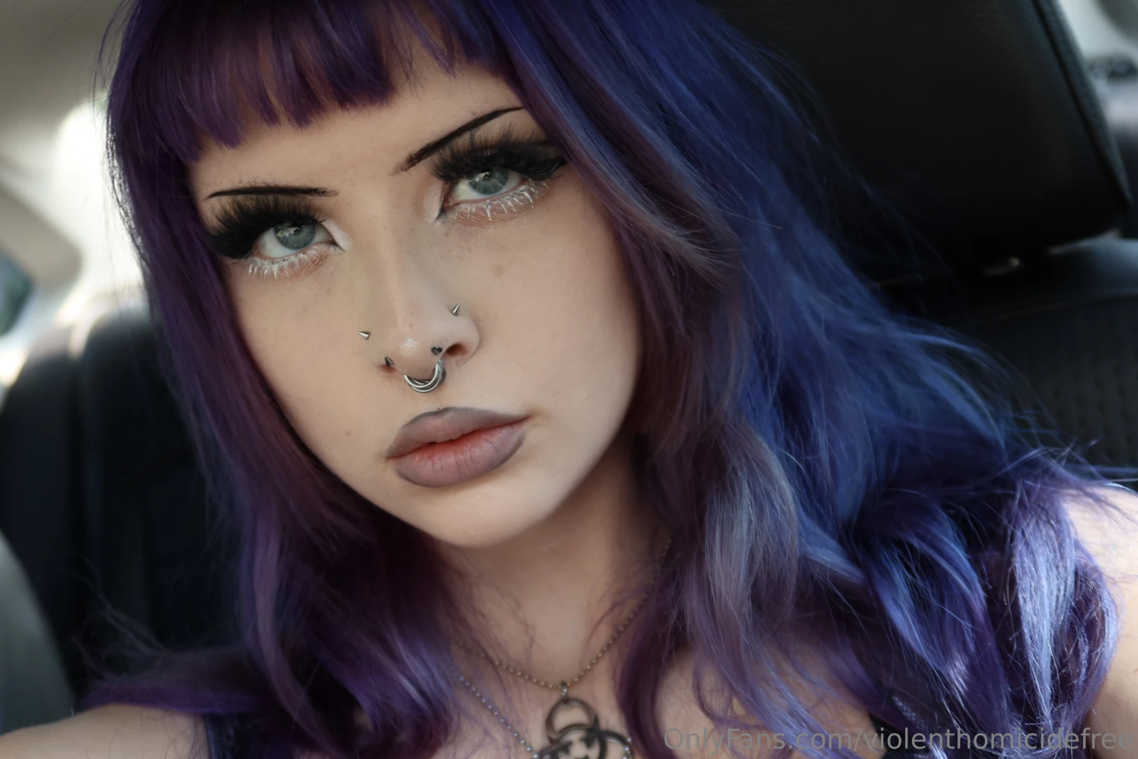 Eyeliner sharper than my comebacks today- and that s saying something 