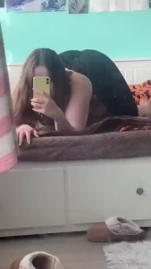 Babe you will have a special treatment like being priority during chat part 3