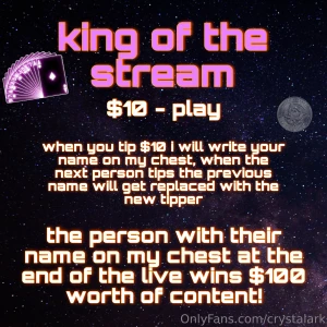 Going live now will you join part 1