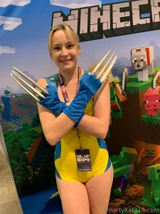 If we hit this goal i ll go to exxxotica this weekend in new jersey