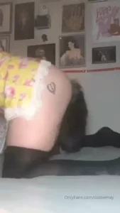 Full video available just give me a message xx