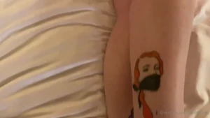 Long legs to wrap around you xx