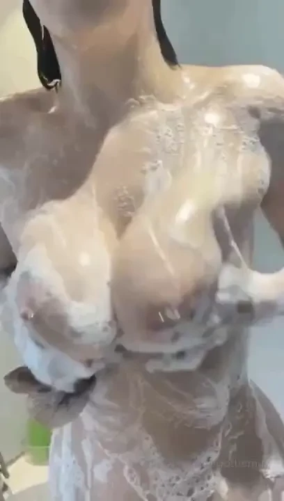 I love shower time fun 