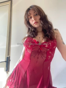 Bist auch der meinung das ich zu viel trage gerade