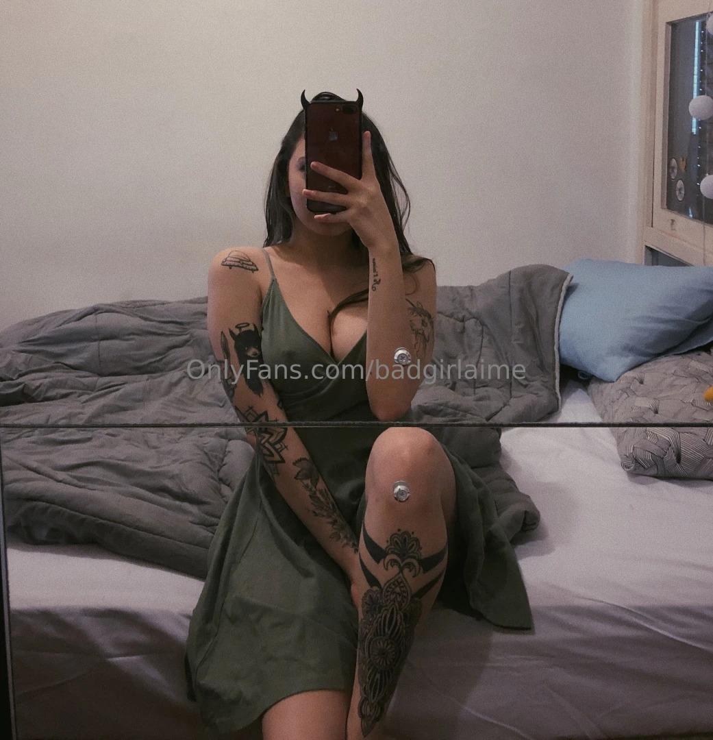 Dein kleiner teufel ruft 