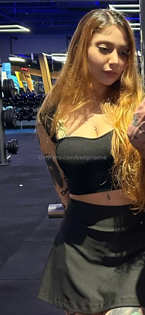 Ab jz dein neuer gym crush 