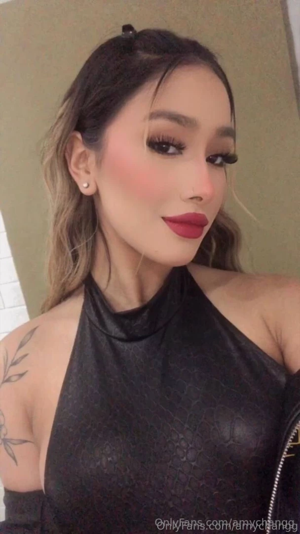 Confidence is my accessory 