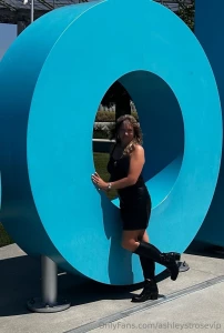 If we had sex at so-fi stadium which letter should we do it on