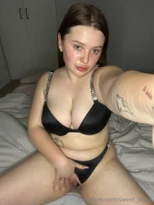 Have something exciting to show you dm me asap part 6