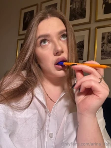 I finished watching the series recommend something interesting