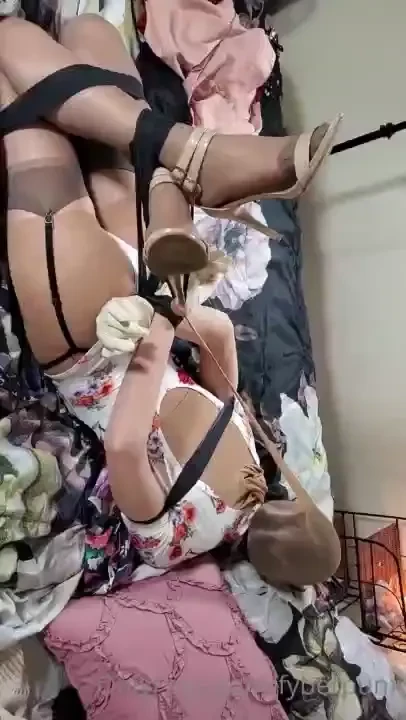 First time for everything part 1 