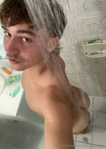 Ready to be bread like an animal