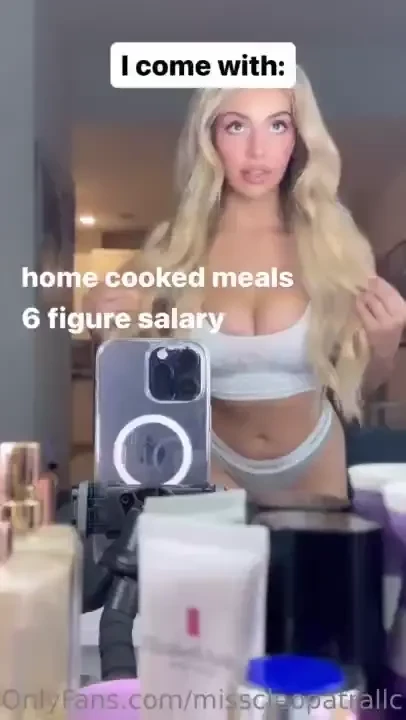 Anyone looking for a wife catch me here hehe misscleopatraxxx 