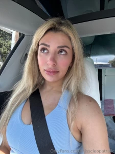 How long can you hold that creamy hot cum while watching me get slutty part 1