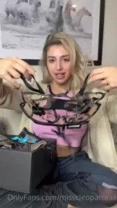 Lingerie haul good morning gooners goonettes get you a goddess that