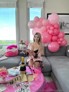 Having a birthday stream tonigh 9 30 pm est on my premium page