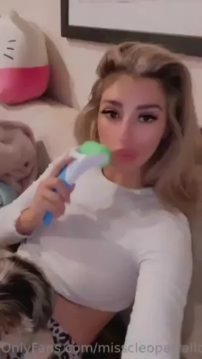 Ice rollers and skincare before bed come chat with me 