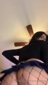 Pov i m twerking on ur lap can u hear how wet i am for u papi lt 3 part 2