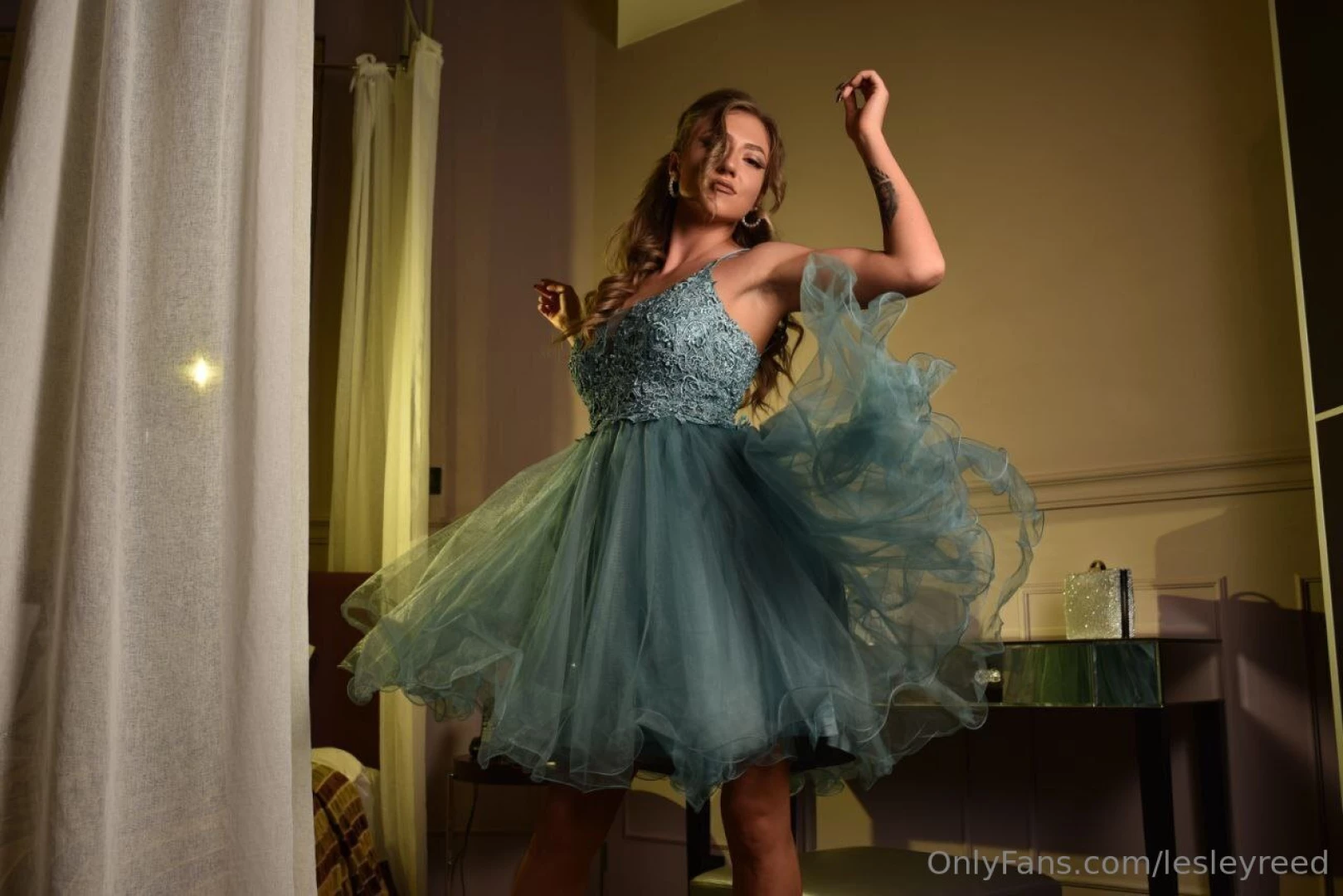 I want to become your the most favorite hello and the hardest goodbye 