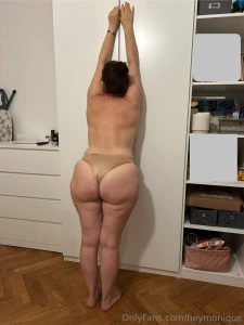 Sweet dreams are made of me part 11