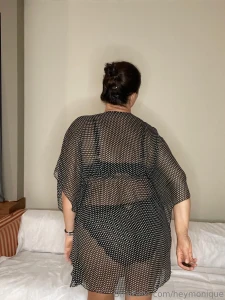 Caught you staring want a closer look part 6