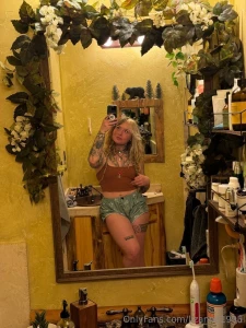 Do you think i look better if i m with you