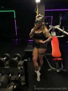 Are you ready to be my post-workout meal