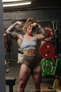 Playful spirit with a dash of rebellion