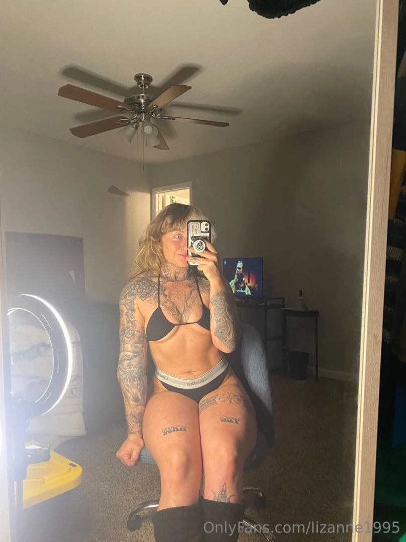 Messy hair don t care let s get wild 