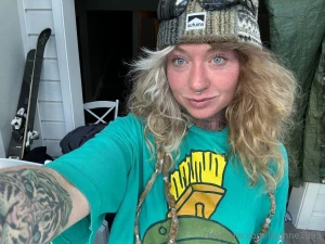 Bout to do something unholy